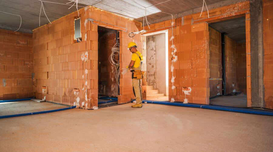 Local Chimney Repair in Fort Scott, KS